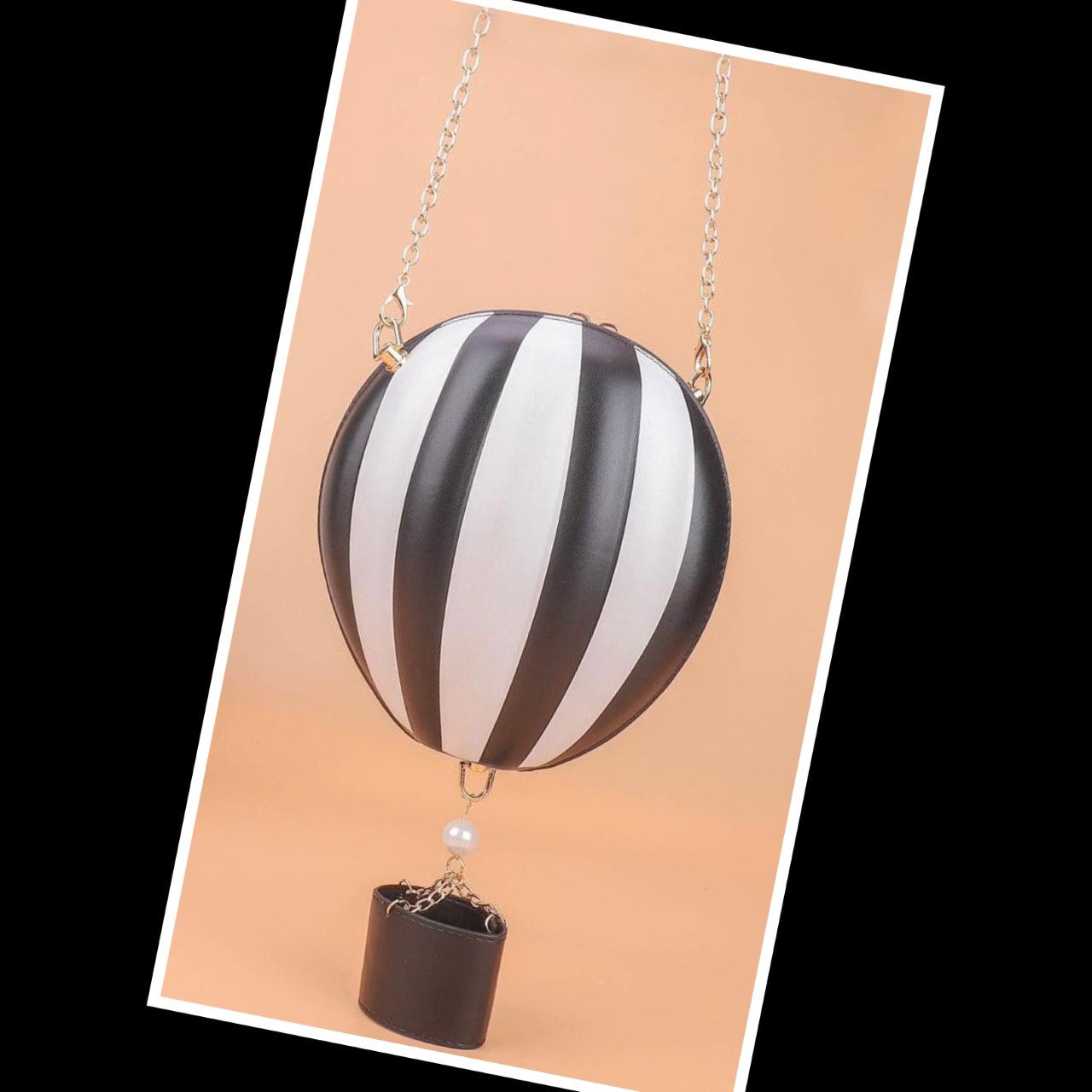Kate spade hot air balloon bag store